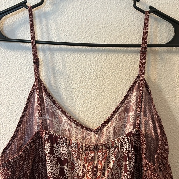 NWT Cape Juby jumpsuit with pockets size medium - Picture 8 of 9